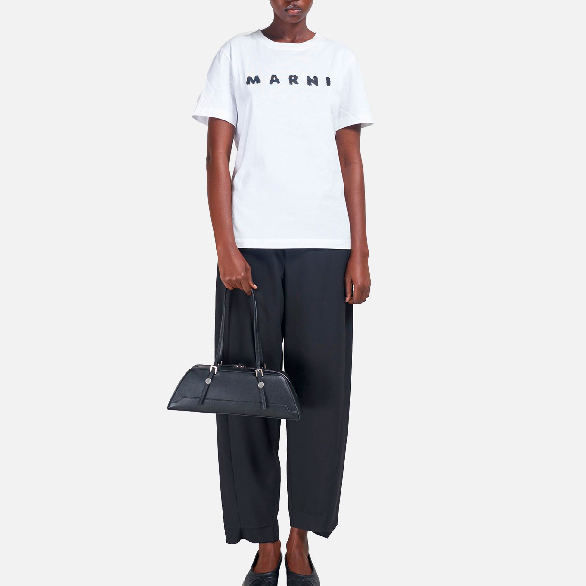 A/W Duffle Bag Black