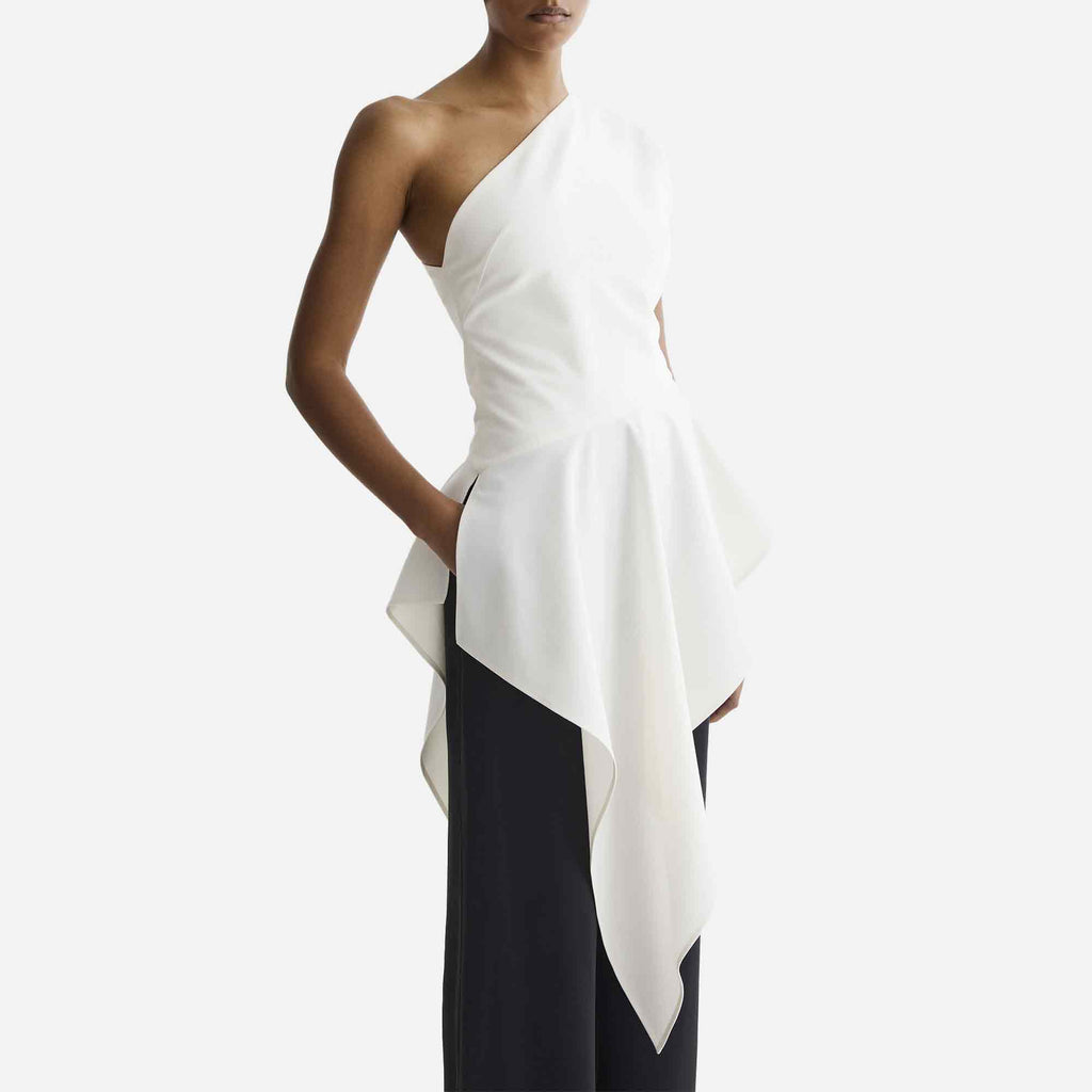 Dune Top Buttercream