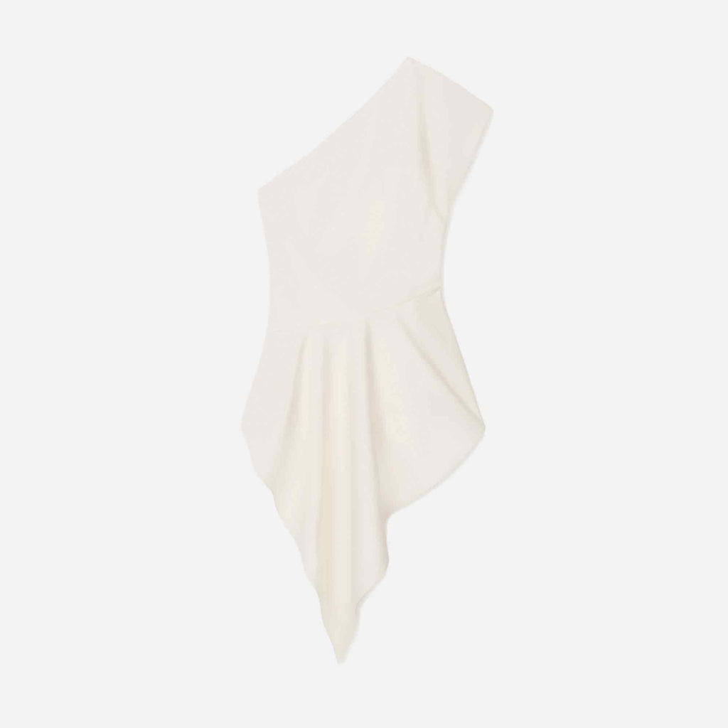 Dune Top Buttercream