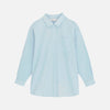 Edgar Shirt Light Blue
