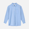 Edgar Shirt Sky Blue
