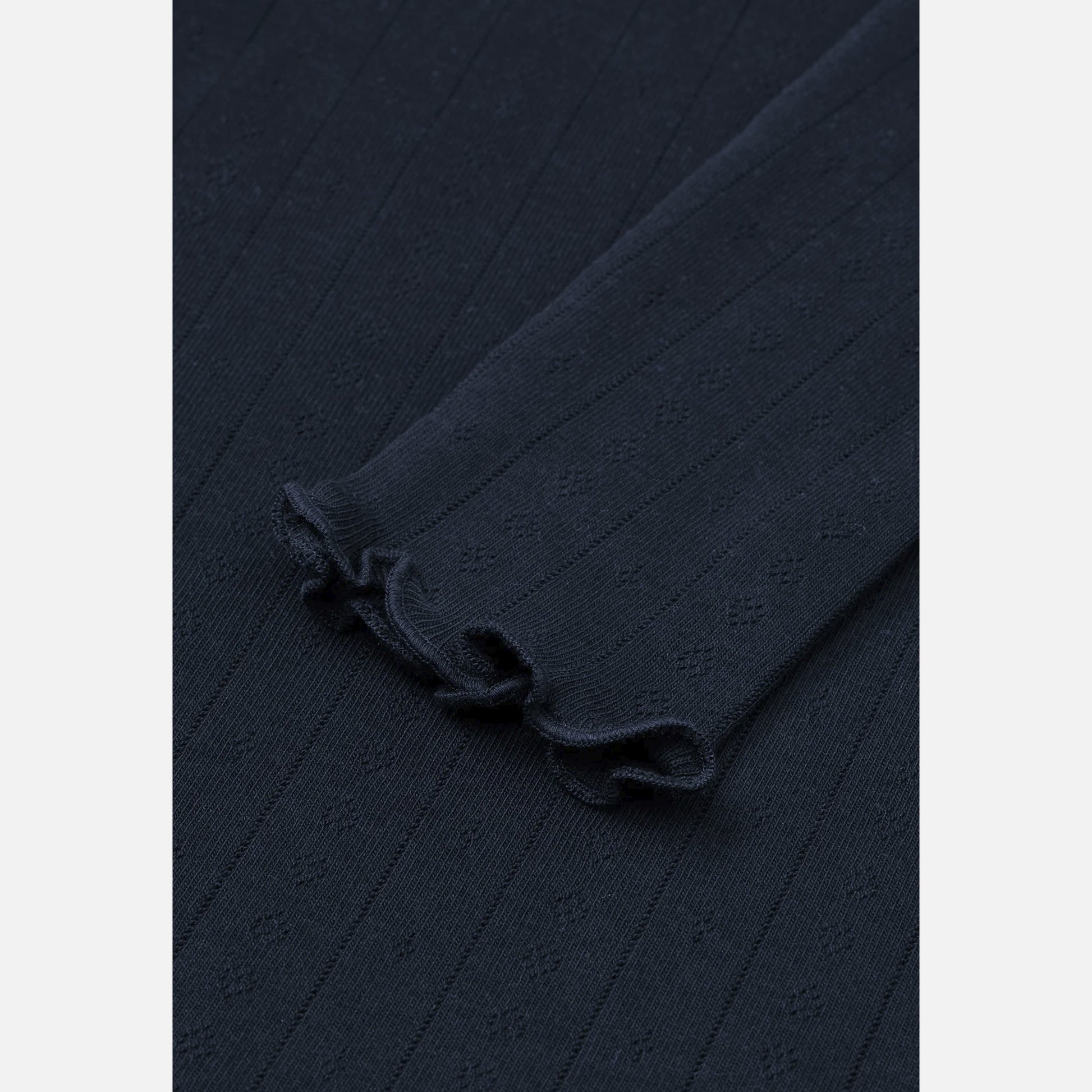 Edie Tee Black