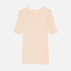 Edie Tee Light Beige