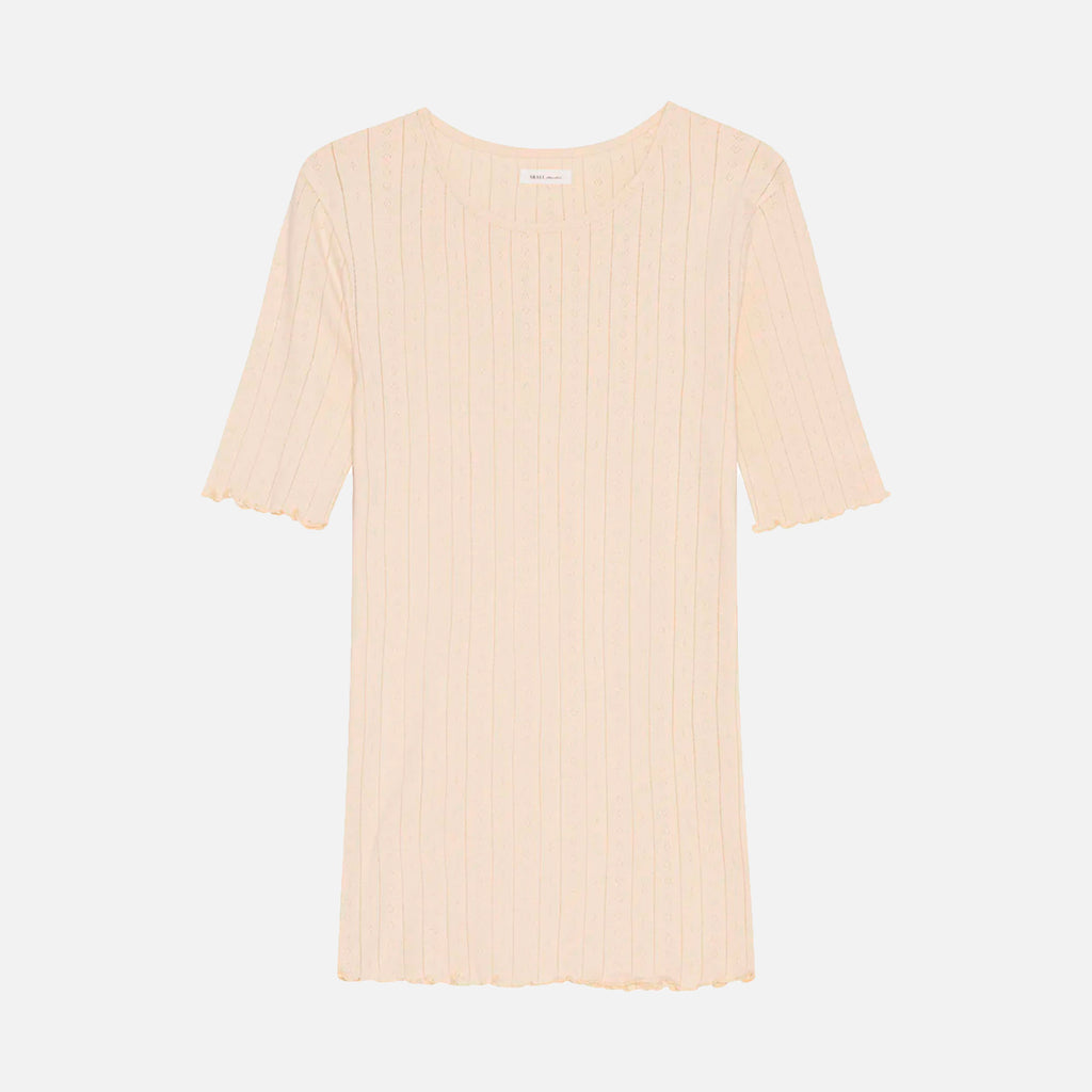 Edie Tee Light Beige
