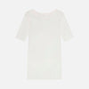 Edie Tee Off-White