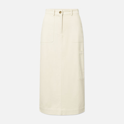 Eduard Skirt Turtledove