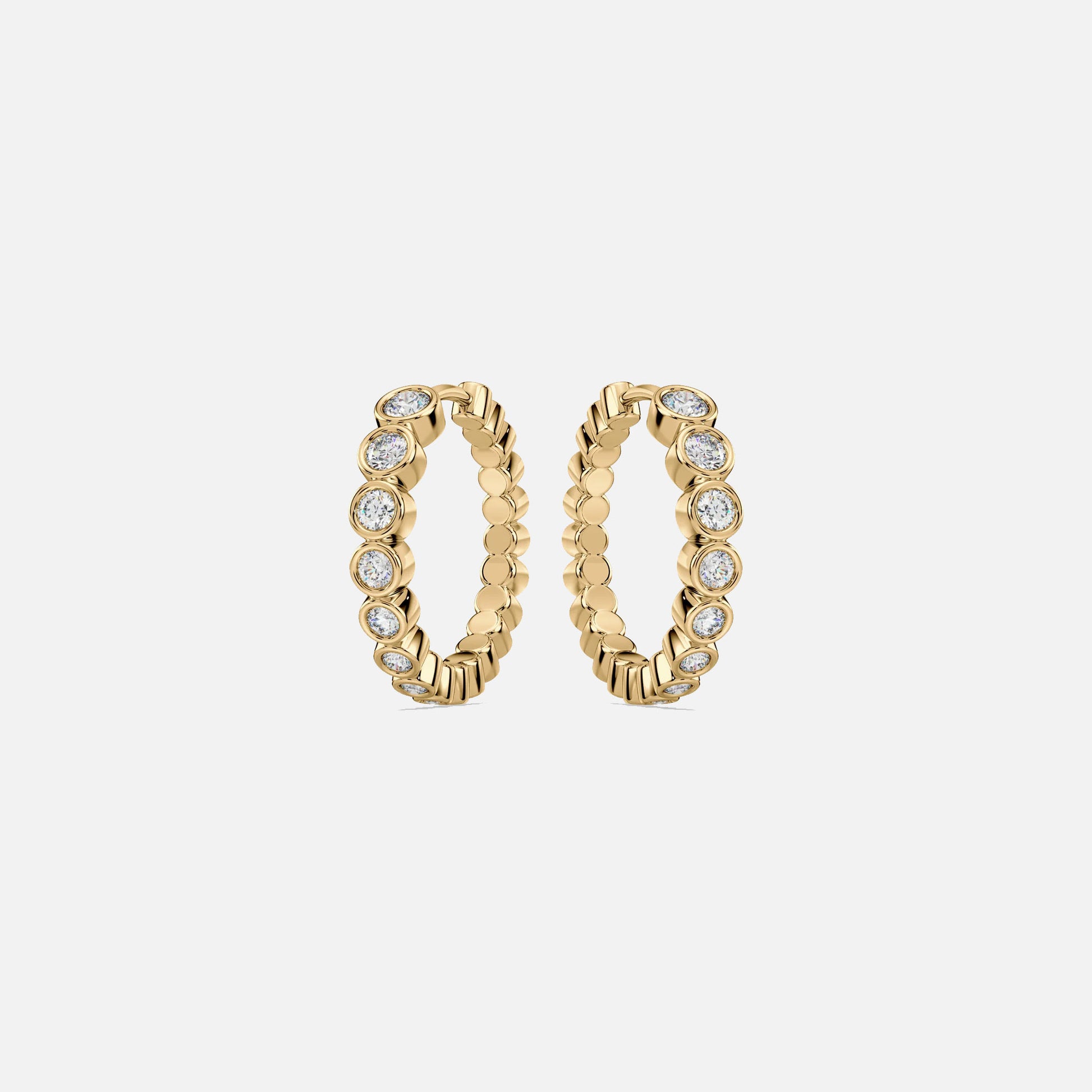 Elba Raga Earrings
