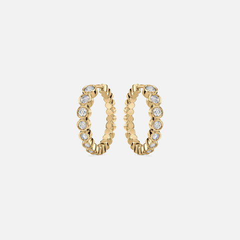 Elba Raga Earrings