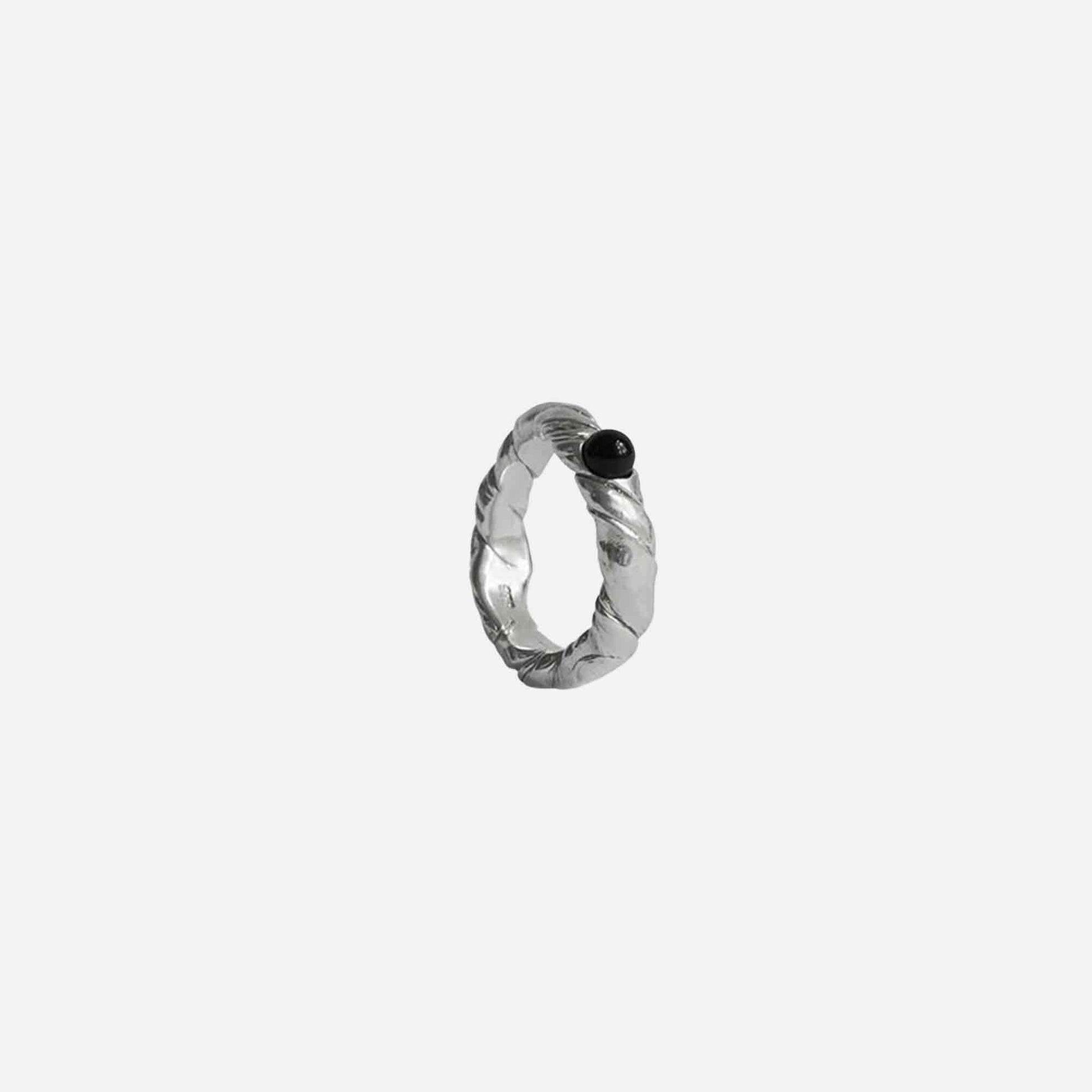 Element Onyx Ring