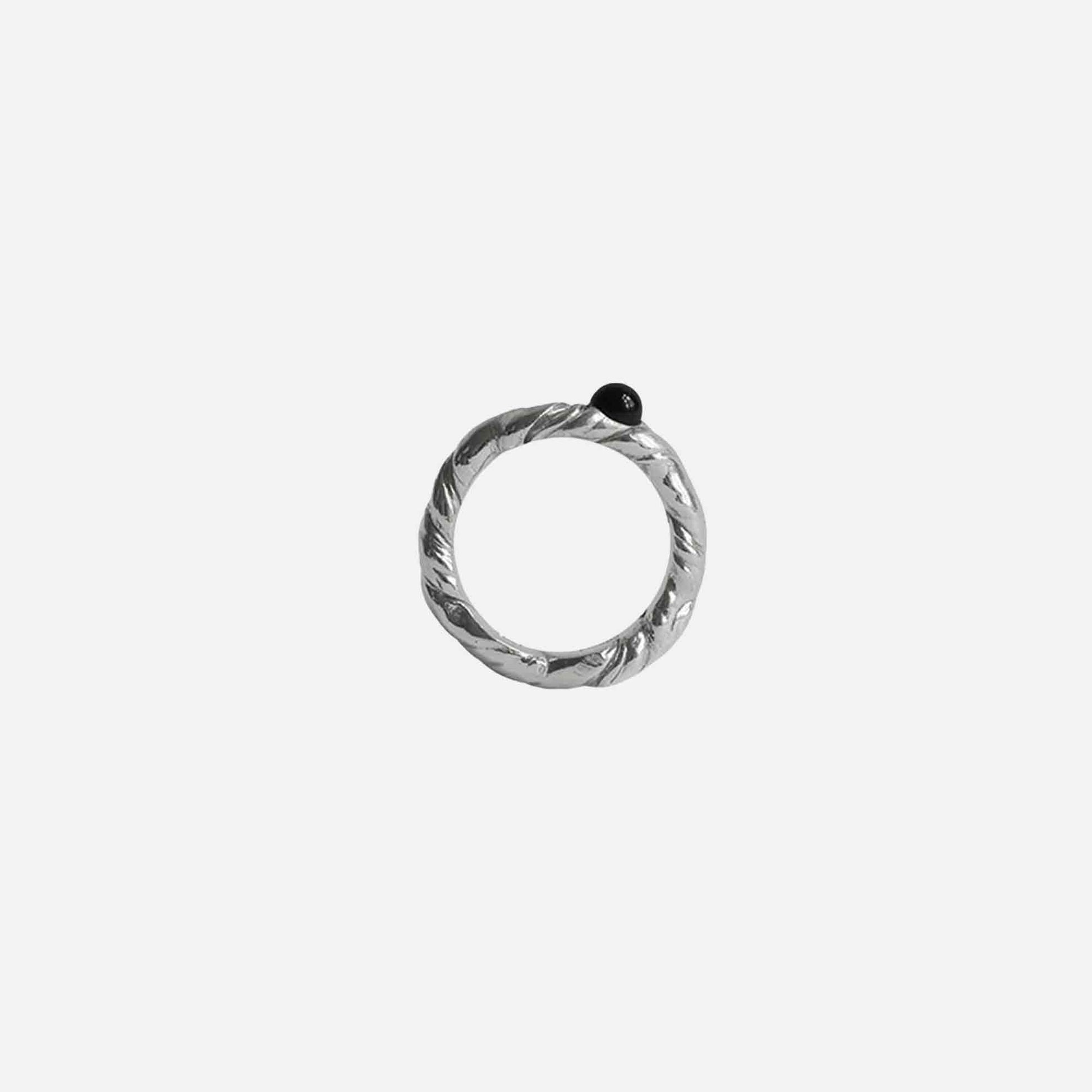 Element Onyx Ring