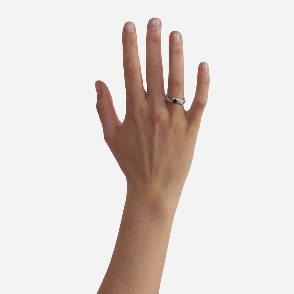 Element Onyx Ring