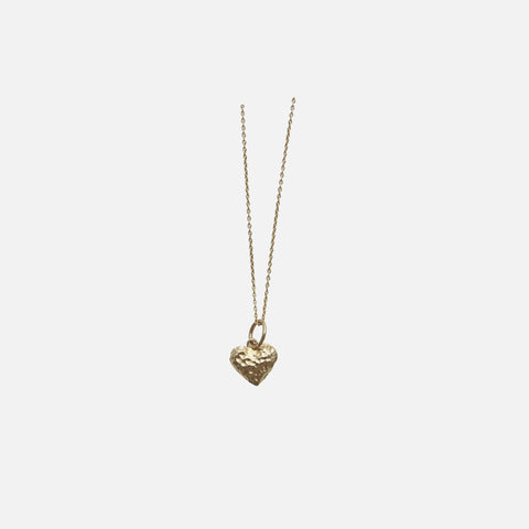 Elina Solid Gold 14 ct. Necklace