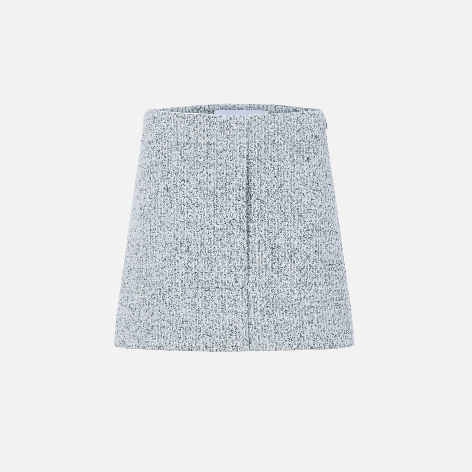 Elise Boucle Skirt Multi