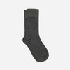 Ellie Socks Dark Grey