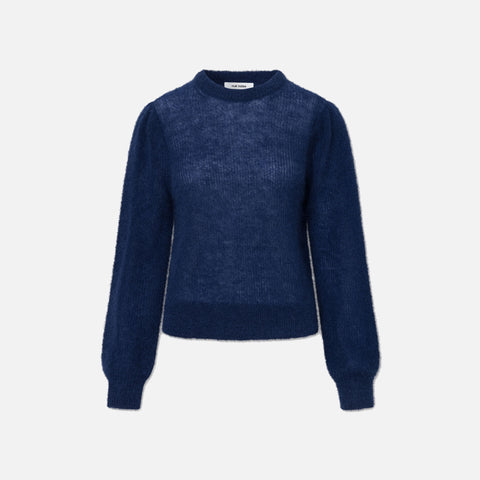 Elliot Sweater Navy