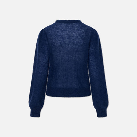 Elliot Sweater Navy