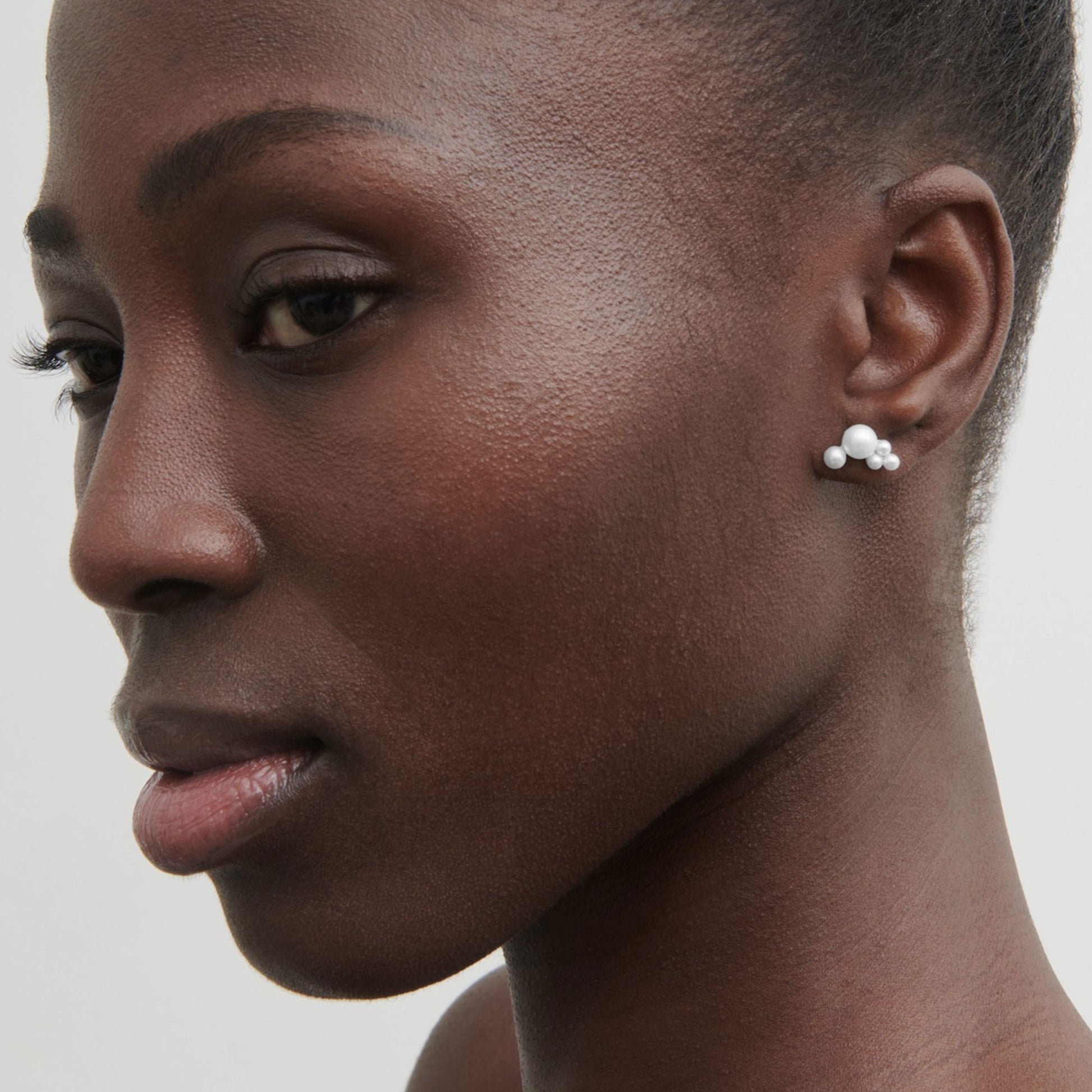 Embrassée Cinq Earring