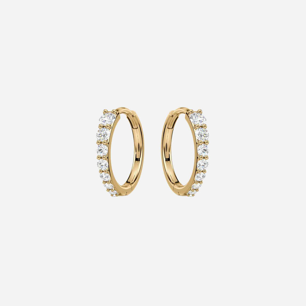Emelie Earrings
