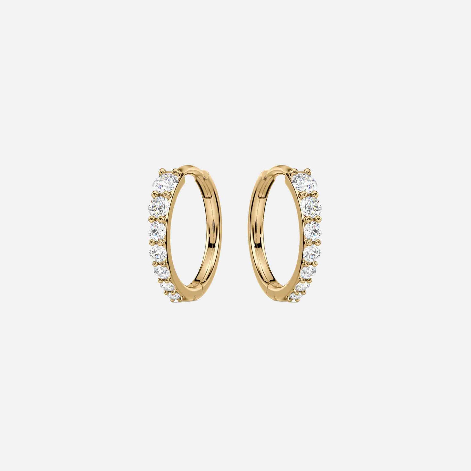 Emelie Earrings