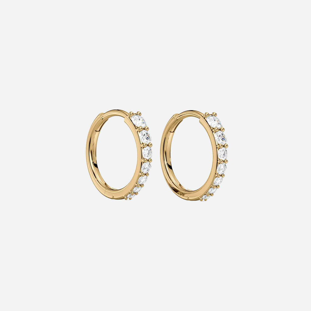 Emelie Earrings