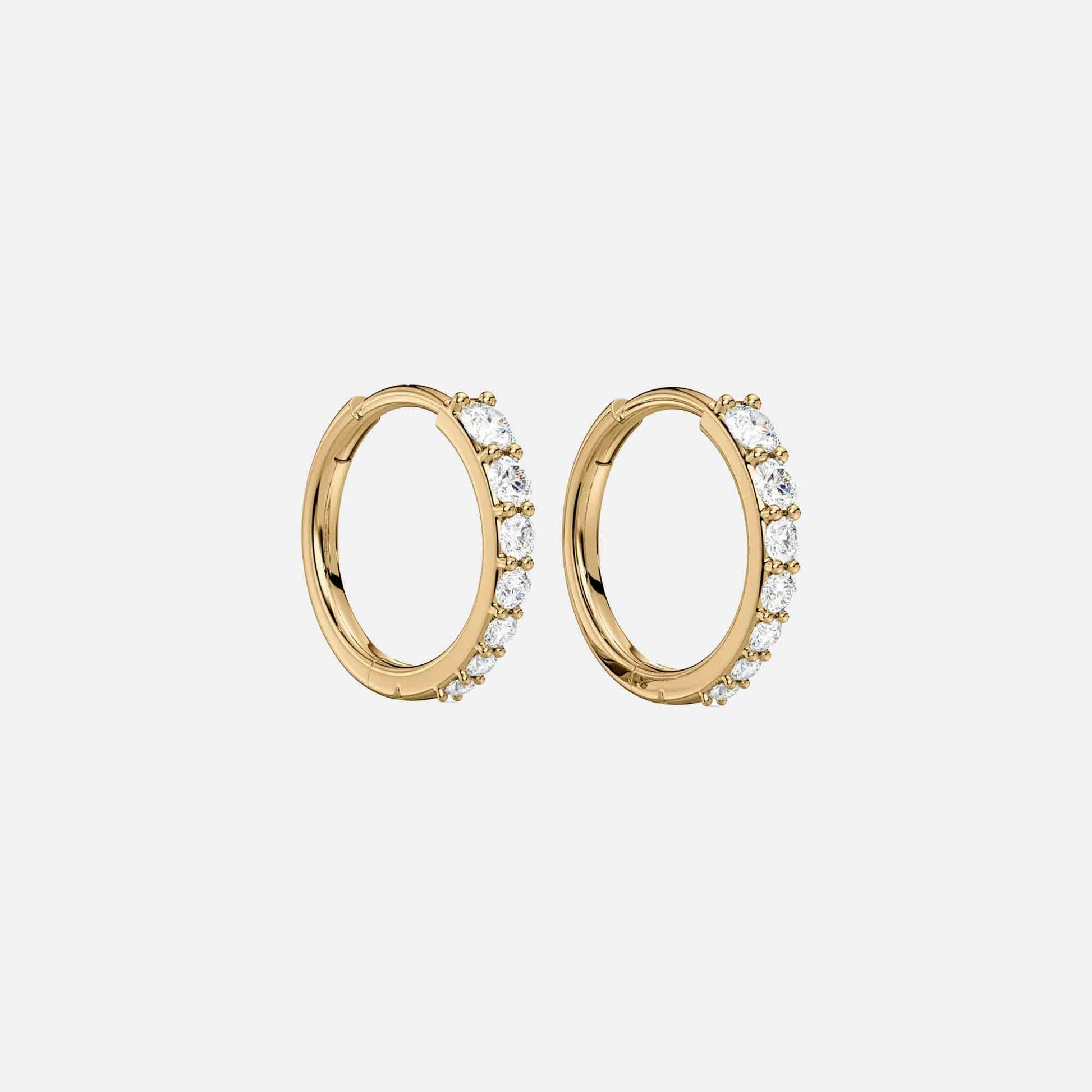 Emelie Earrings