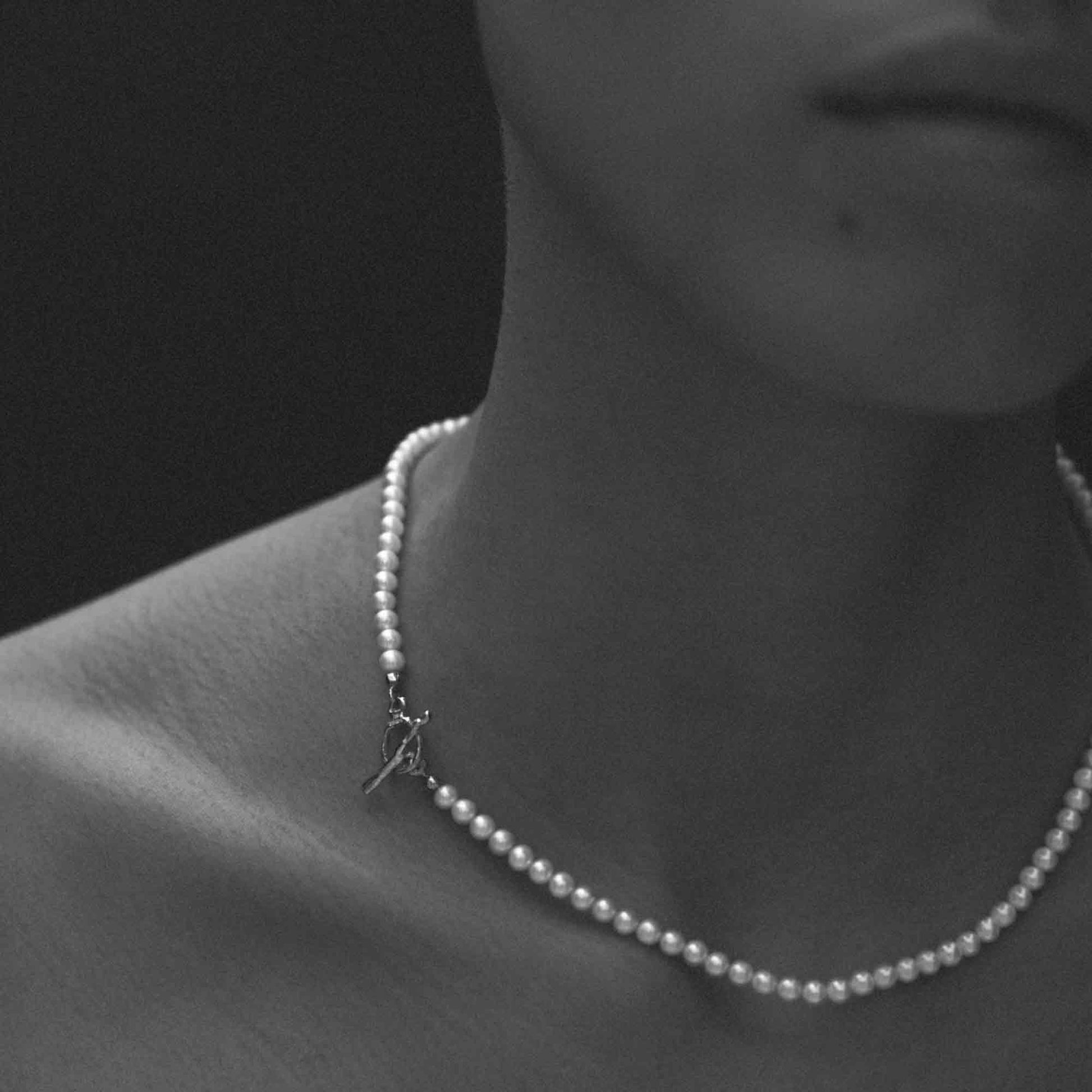 Emilie Necklace