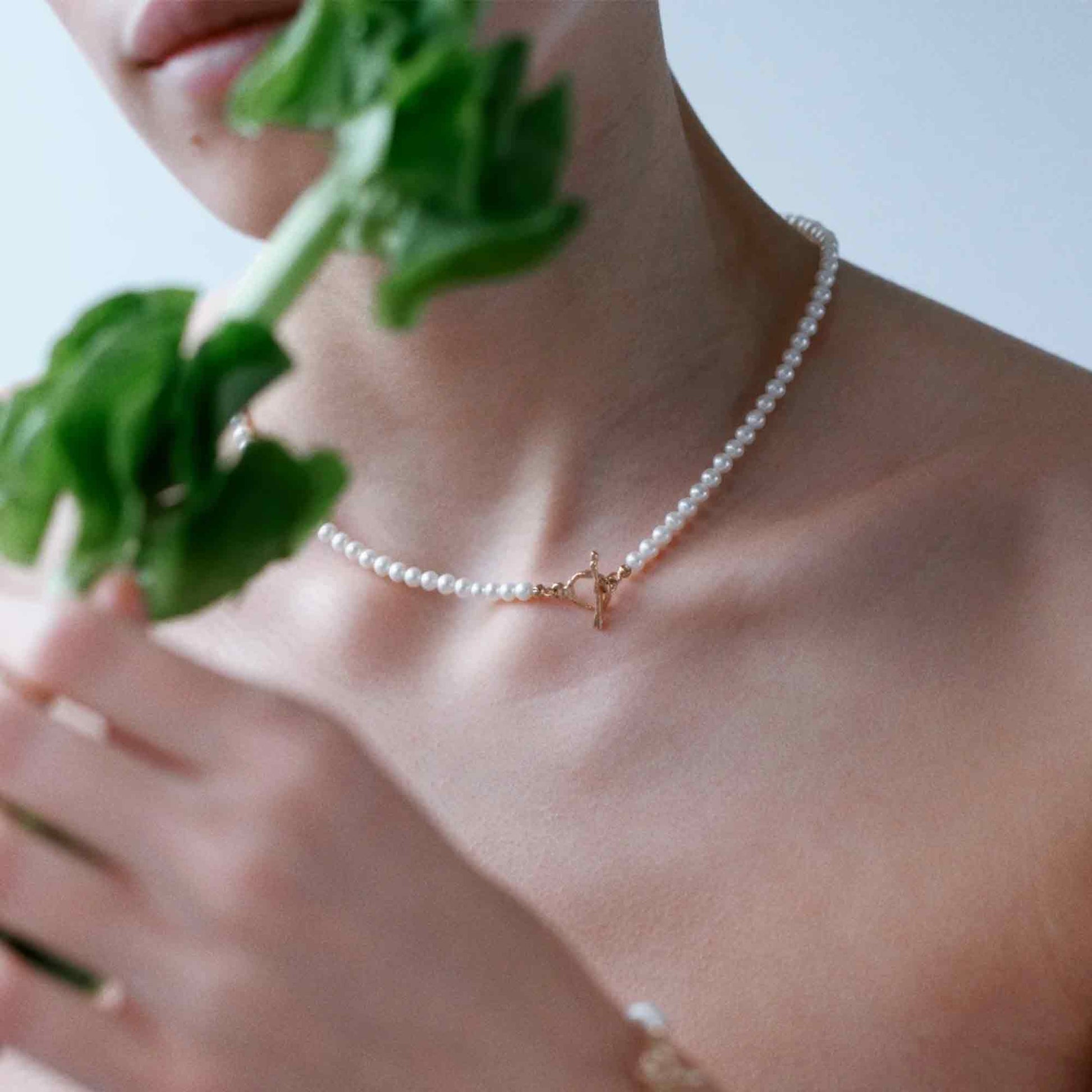Emilie Necklace