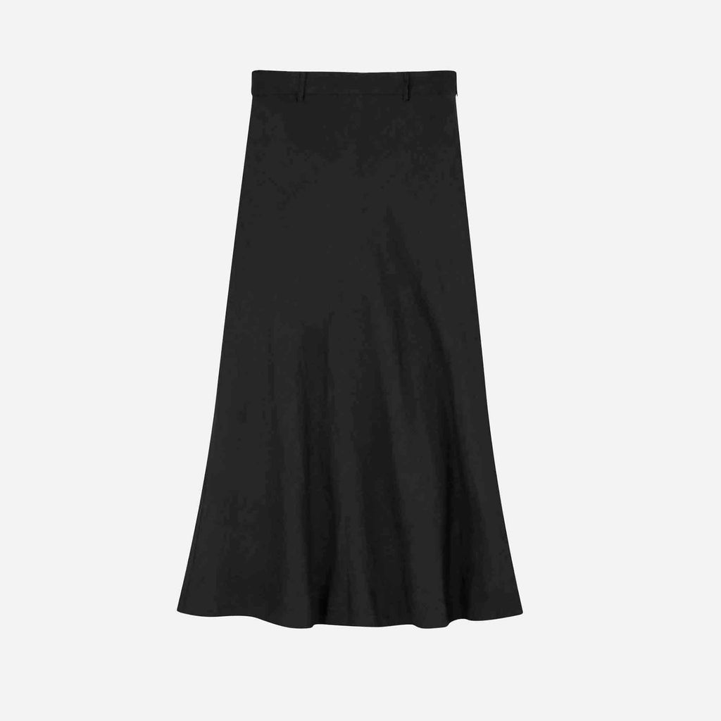 Emina Skirt Black