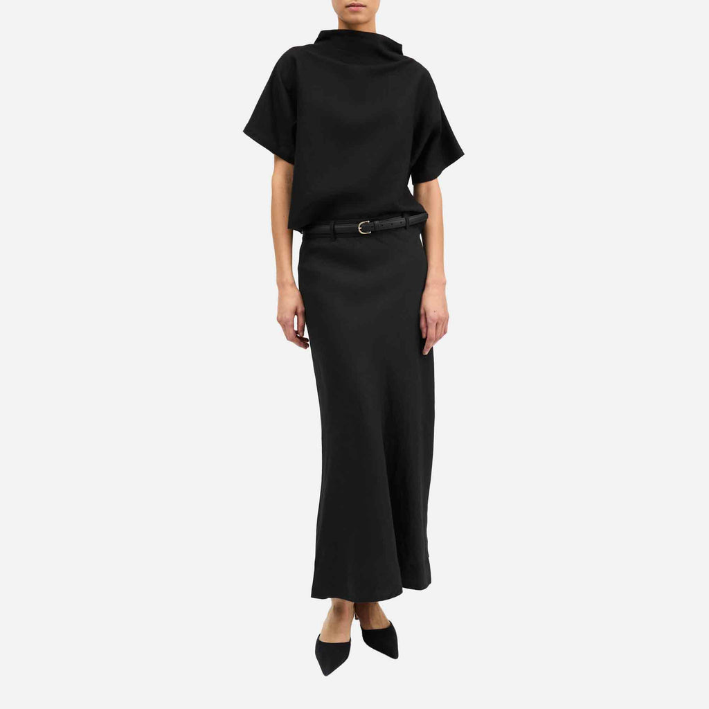 Emina Skirt Black