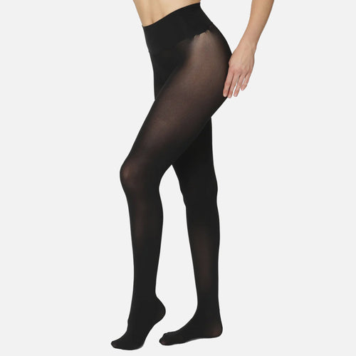 Erika 80 Denier Stockings Black