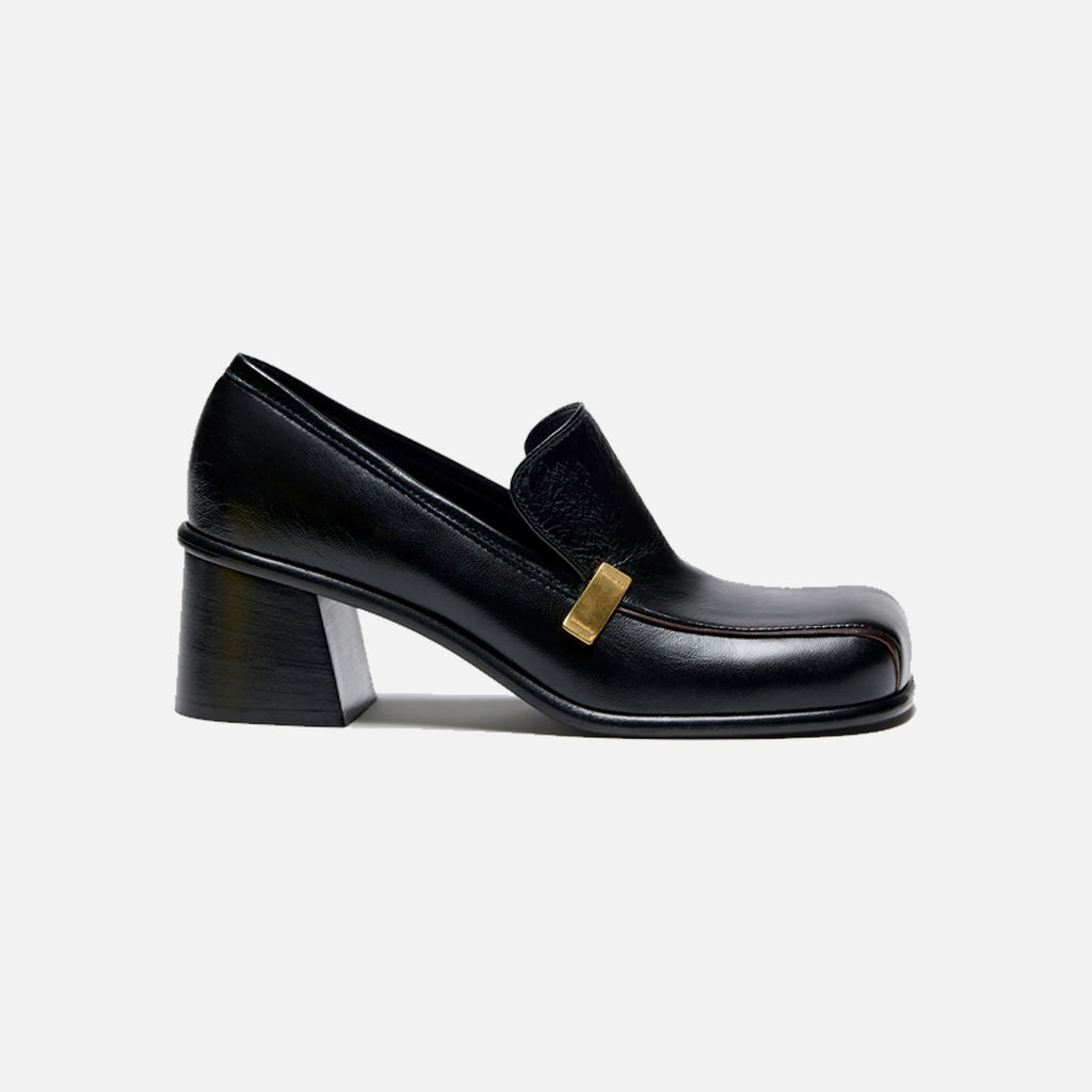 Esme Loafer Black