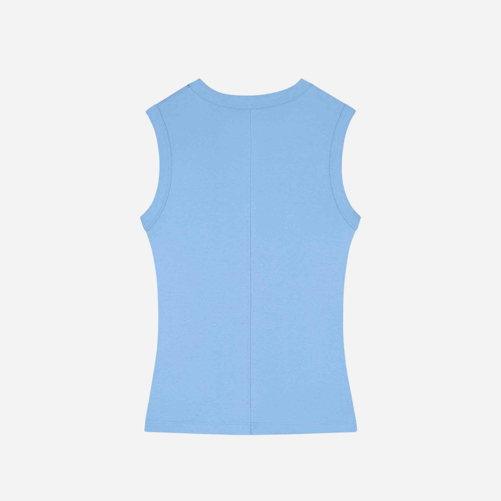 Esmé Tank Top Baby Blue
