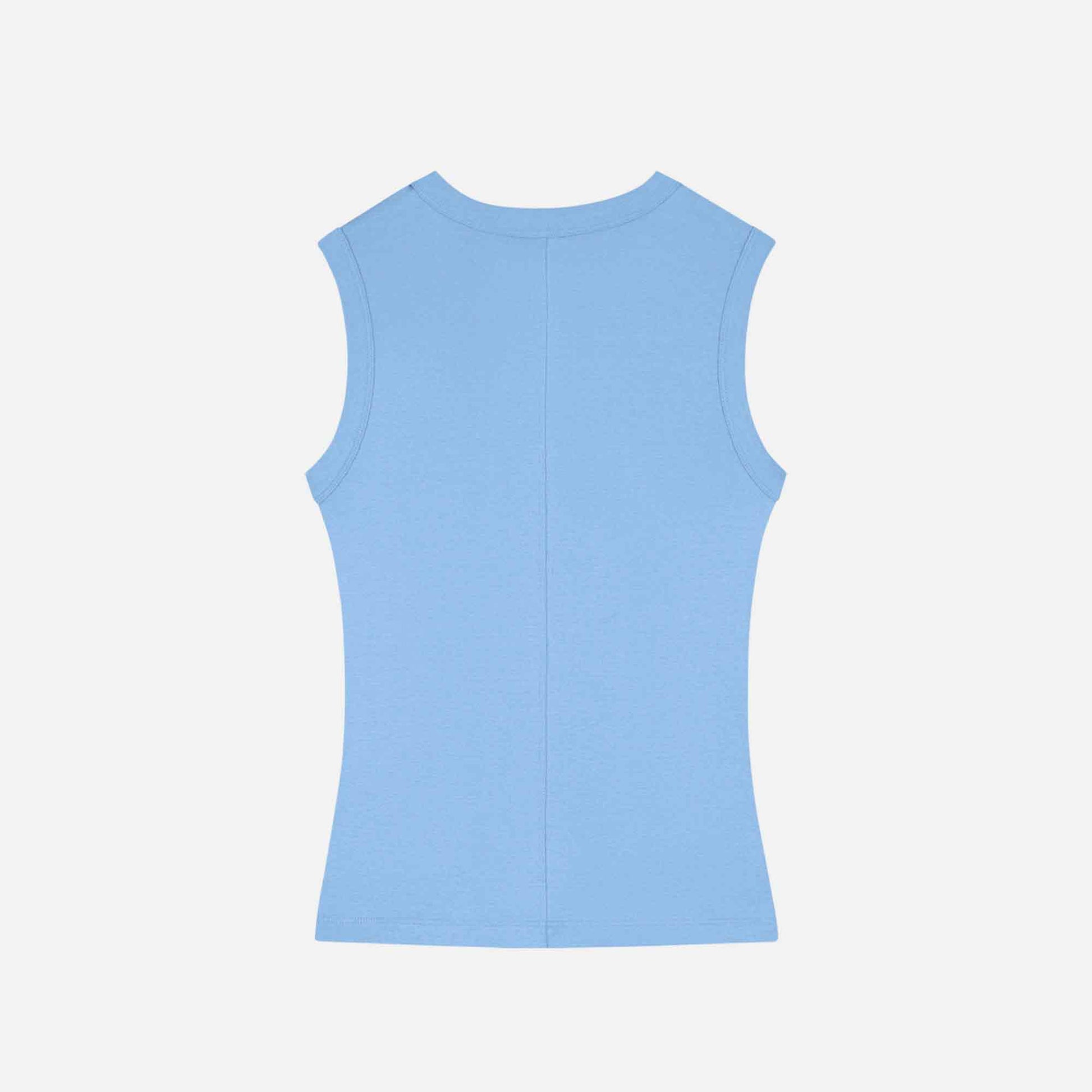 Esmé Tank Top Baby Blue