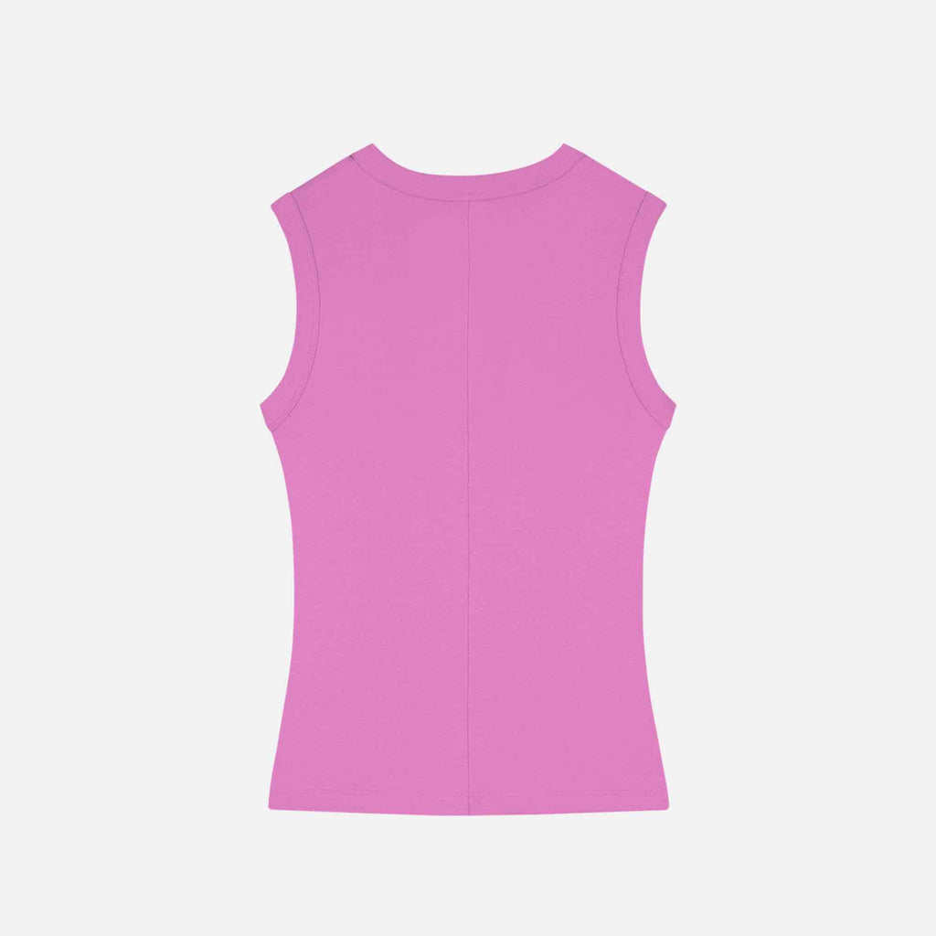 Esmé Tank Top Crocus