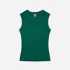 Esmé Tank Top Evergreen