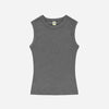 Esmé Tank Top Melee Grey