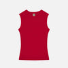 Esmé Tank Top Red