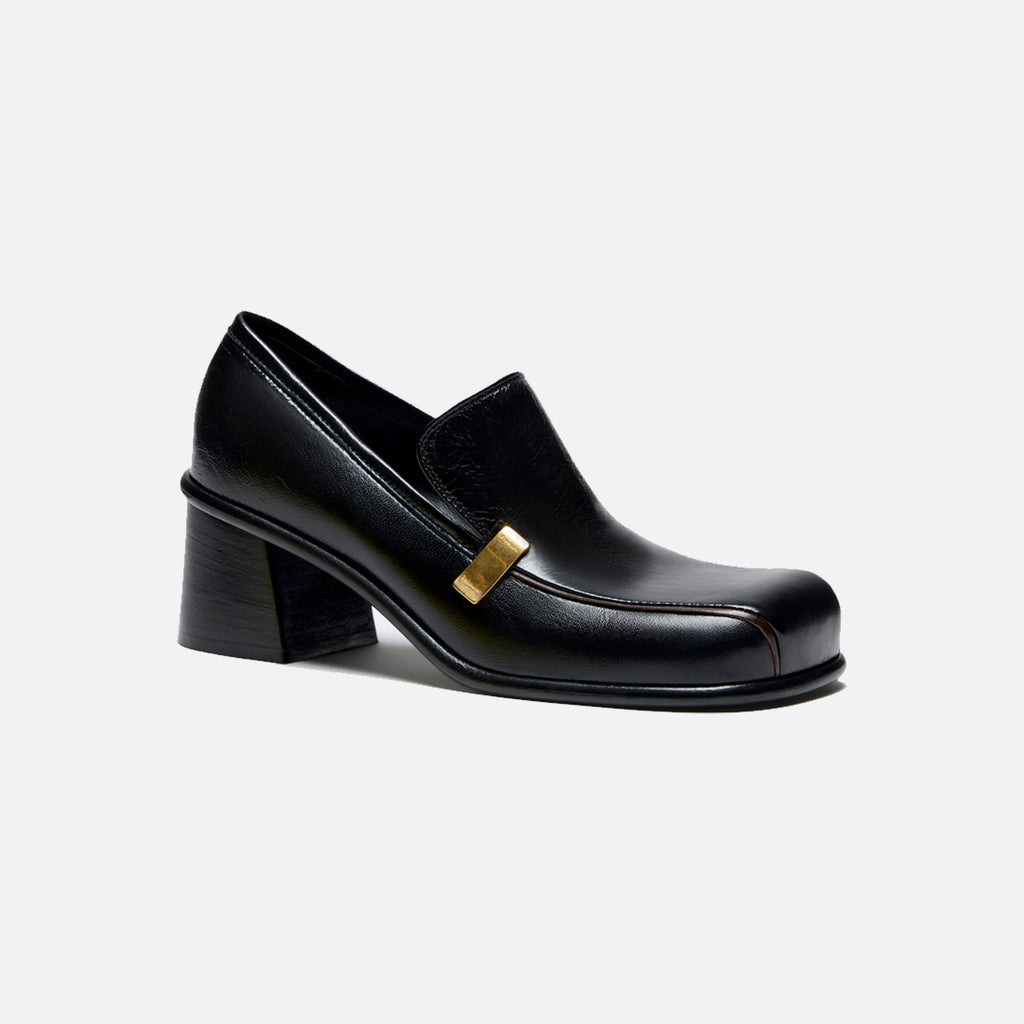 Esme Loafer Black