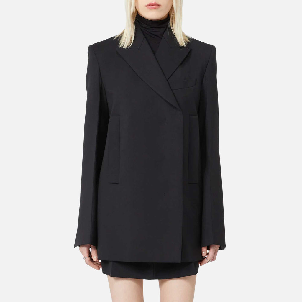 Esule Blazer Black