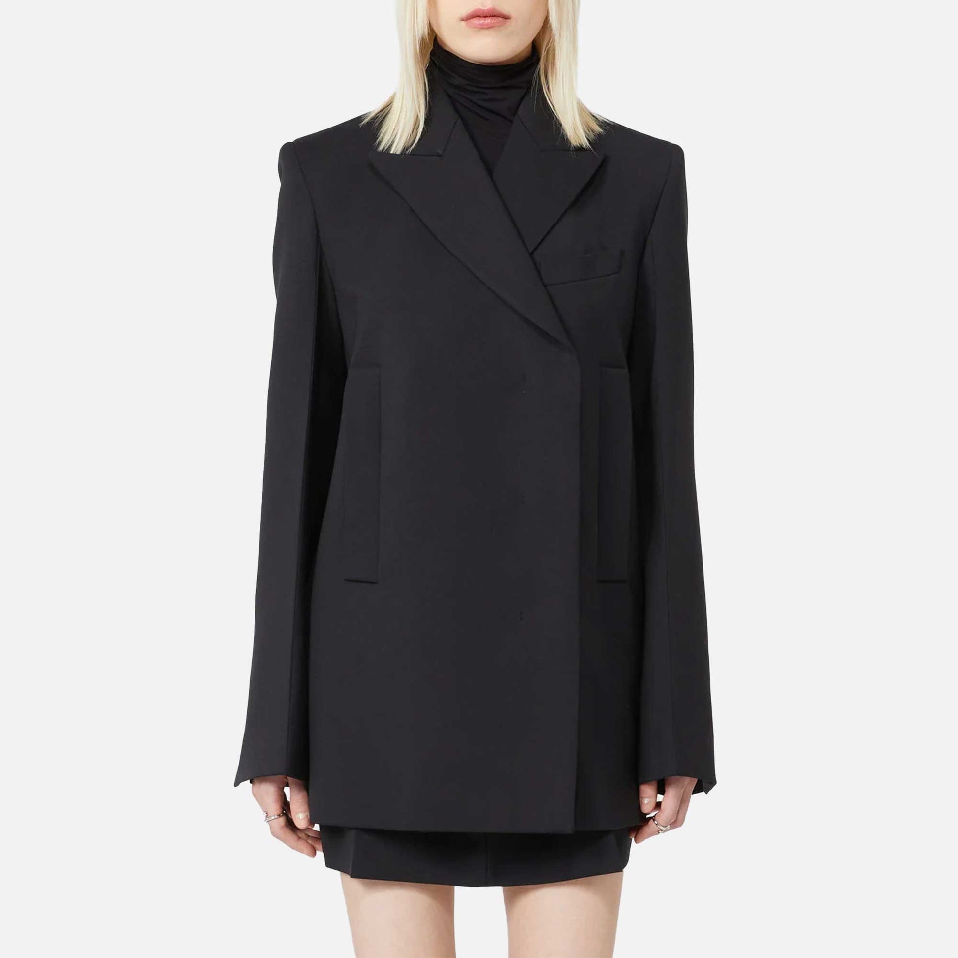 Esule Blazer Black