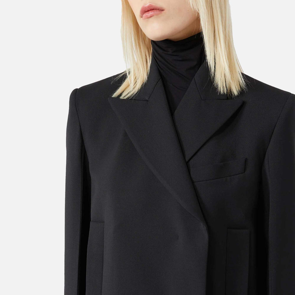 Esule Blazer Black