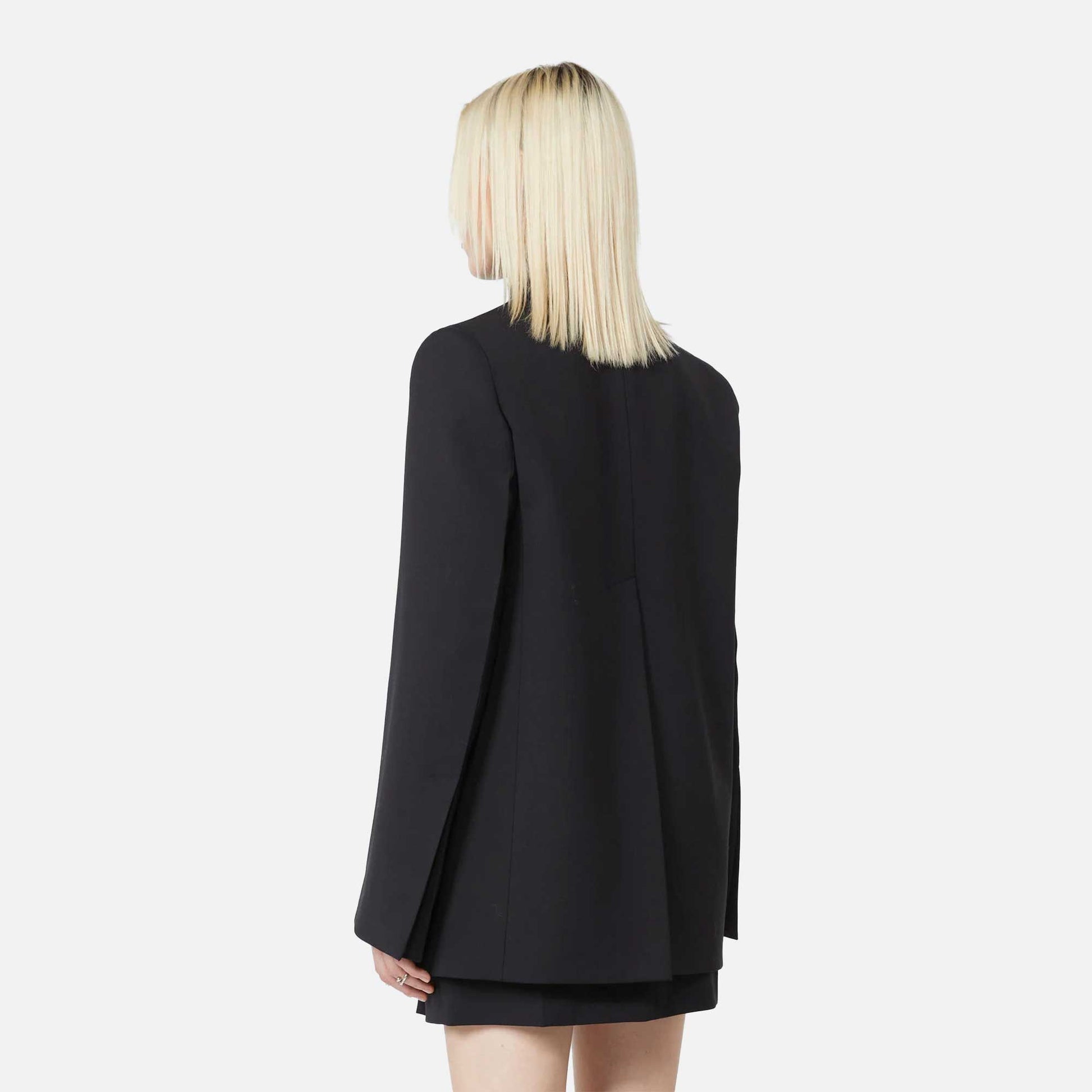 Esule Blazer Black