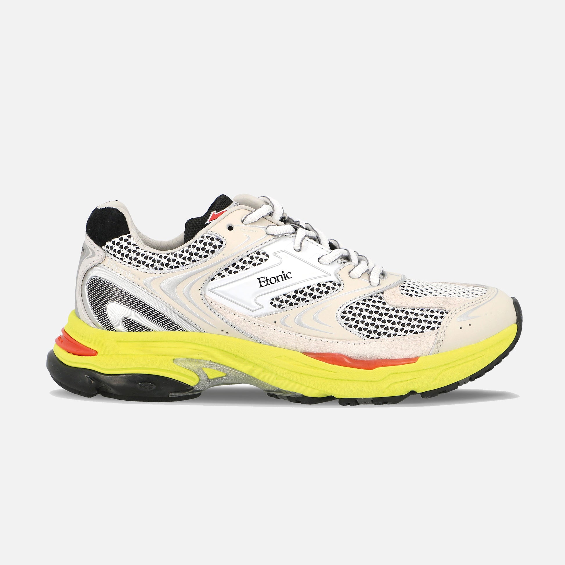 Evolution Venus Sneakers Optic
