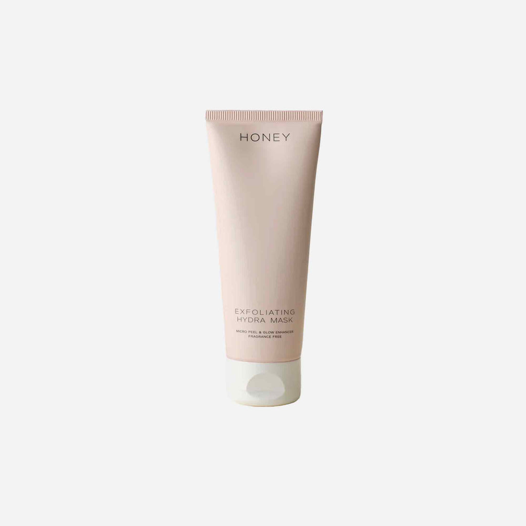 Exfoliating Hydra Mask