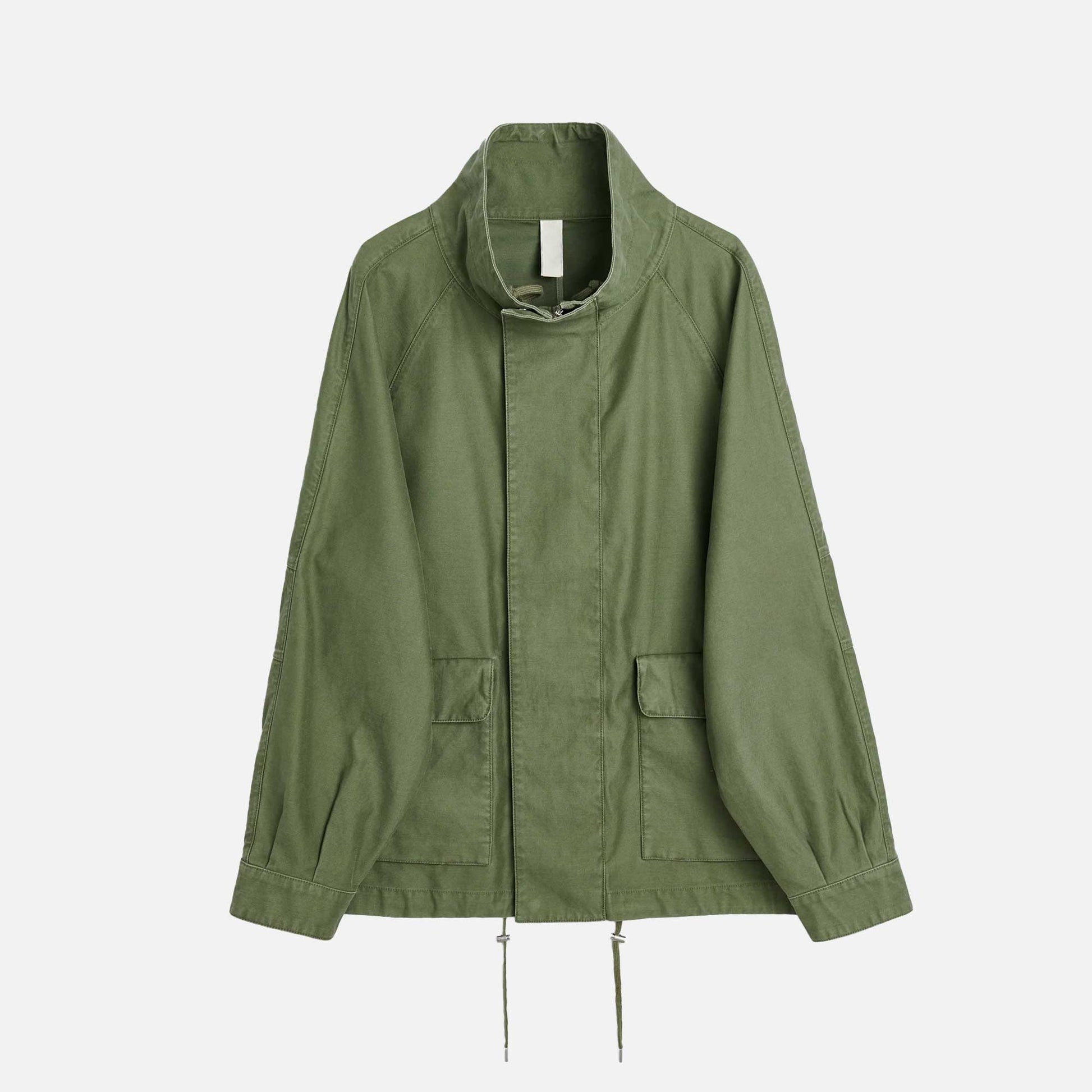 Field Jacket Army