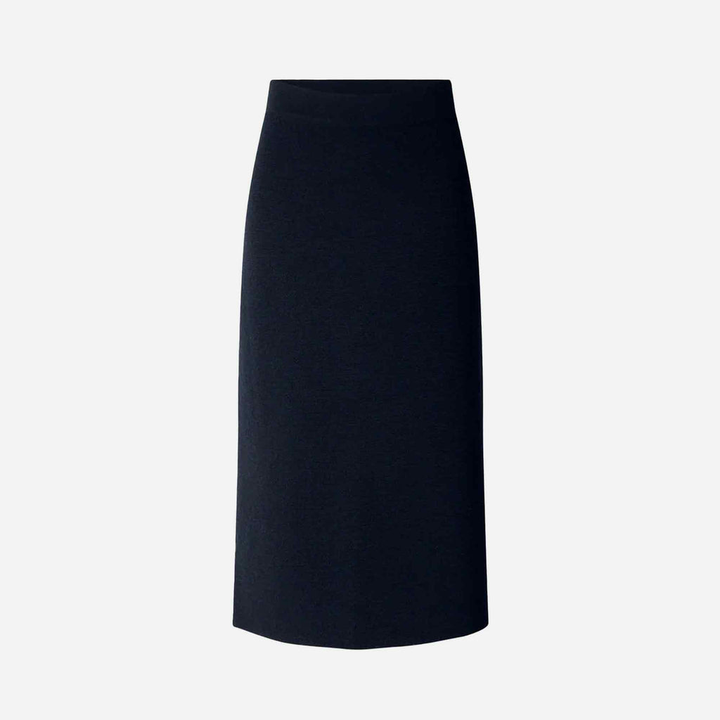 Fabia skirt Navy