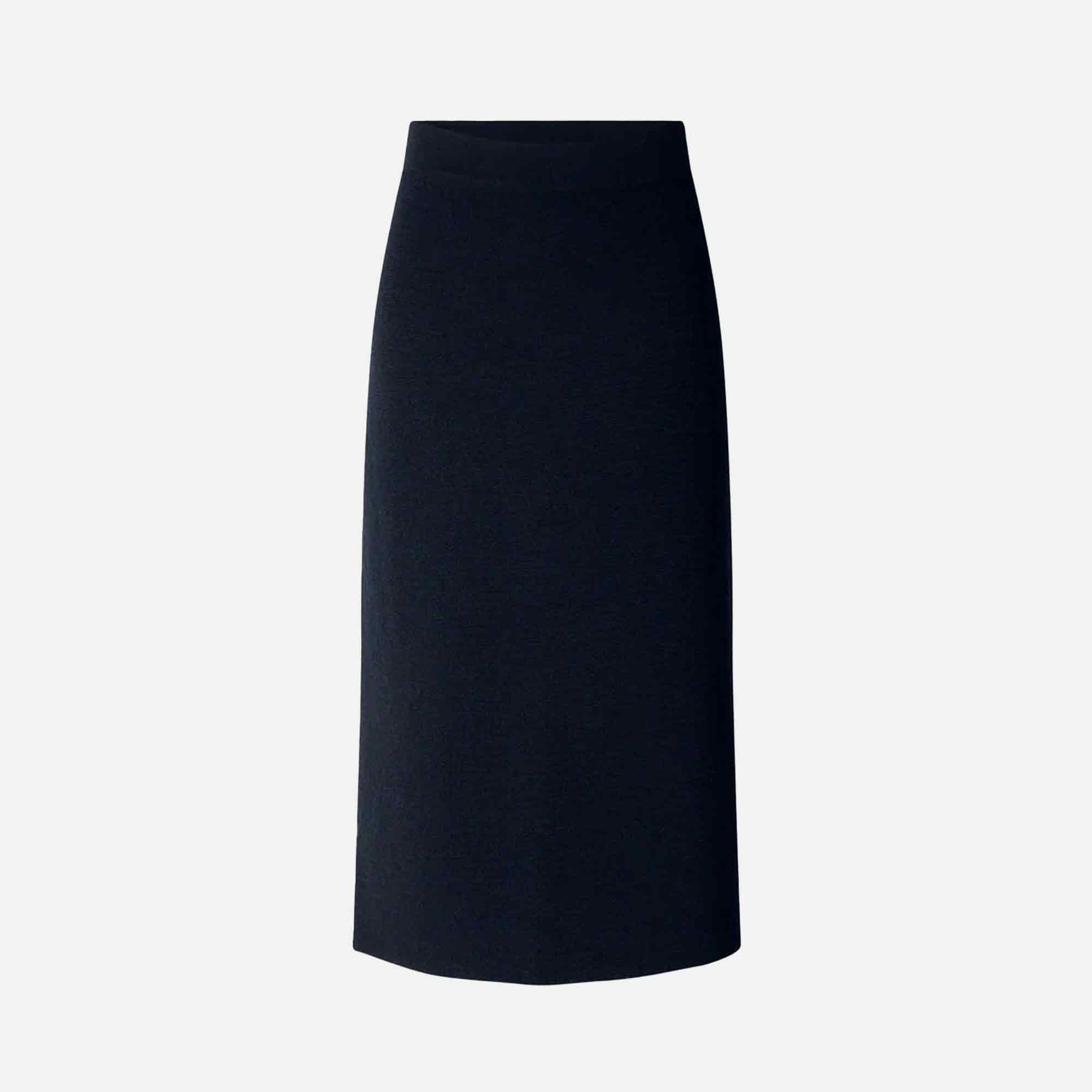 Fabia skirt Navy