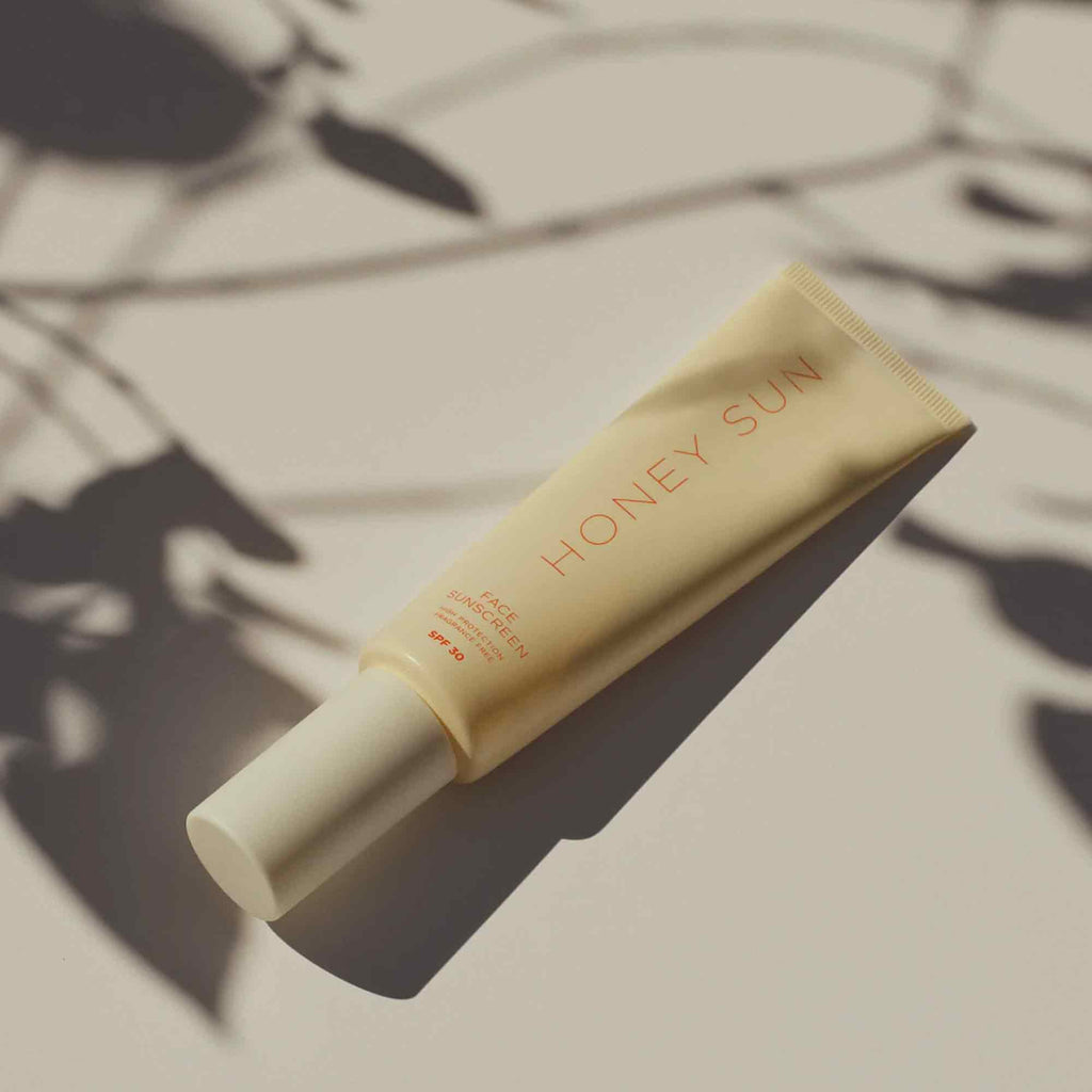 Face Sunscreen SPF 30