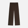 Fen Pants Chocolate Brown