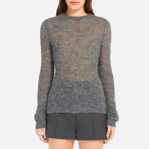 Fiamma Sweater Grey